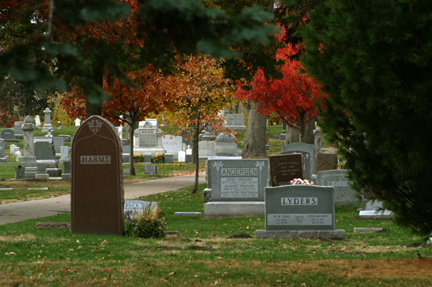 Courtesy of Rader Photography