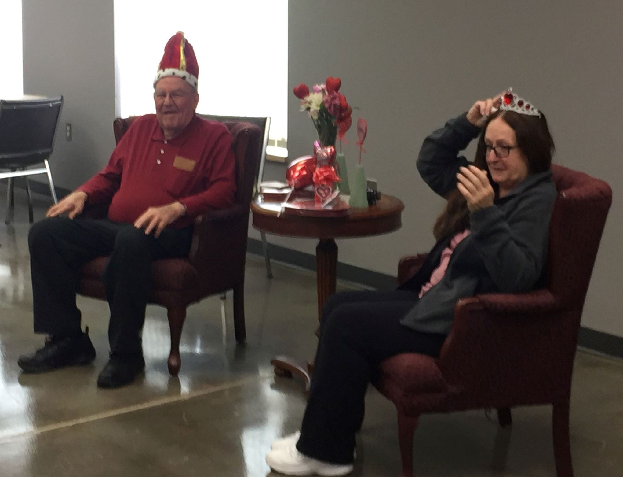 Senior Center Update 2019 3