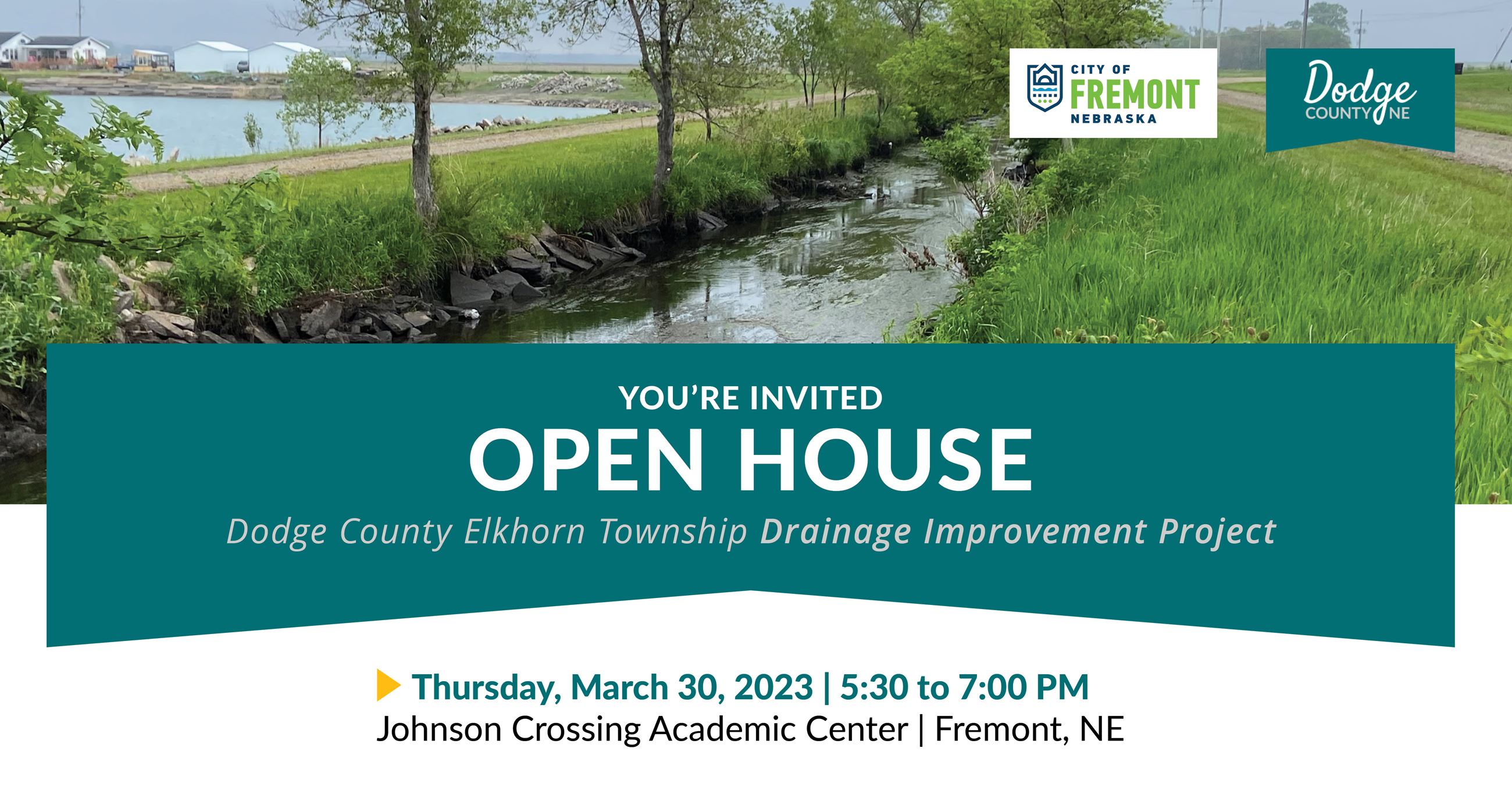 Open House Social Media post v2