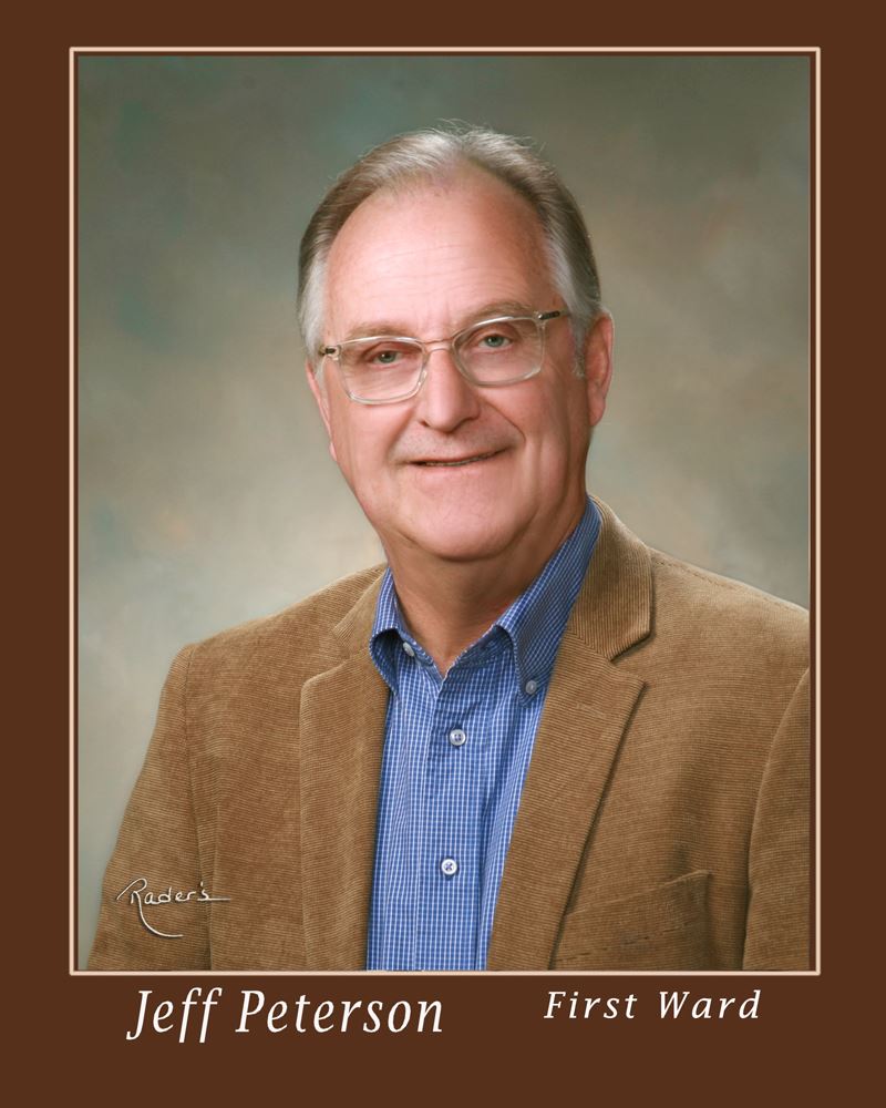 Jeff Peterson