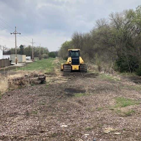 FEVR Trail Image Photo taken by Stan Darling